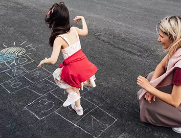 Parcours éducatifs pour enfants