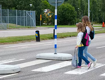 Éducation à la sécurité routière