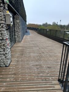 dispositif antidérapant professionnel