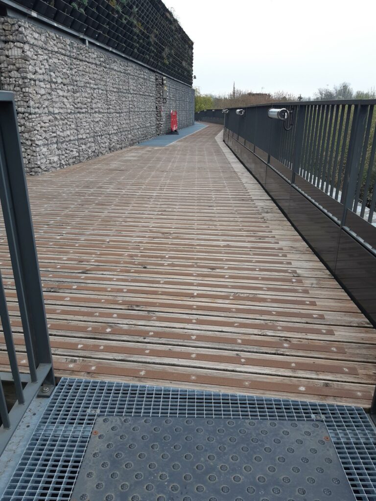 Bandelette antidérapante tous supports