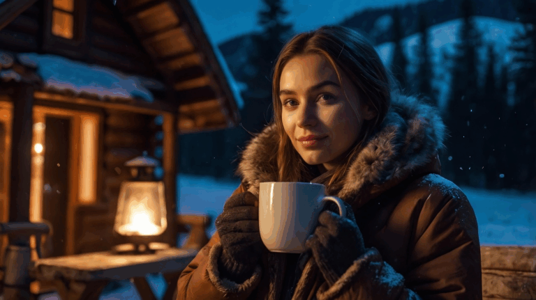 Bande antidérapante pour restaurants