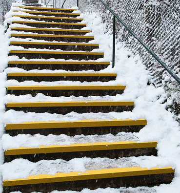 Bande antidérapante jura