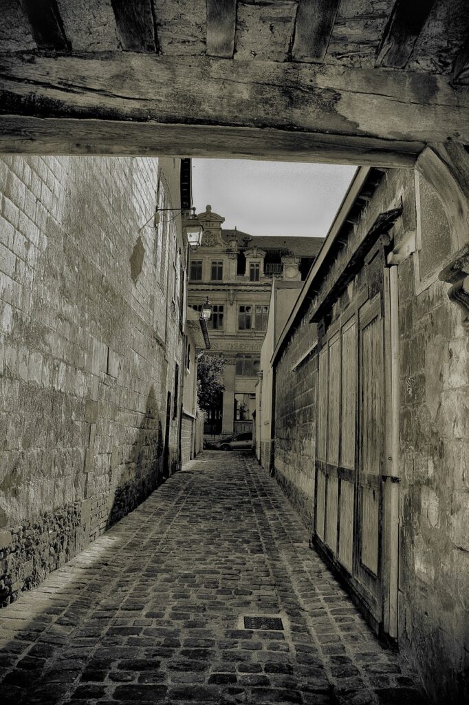 Bande antidérapante Chalons en champagne